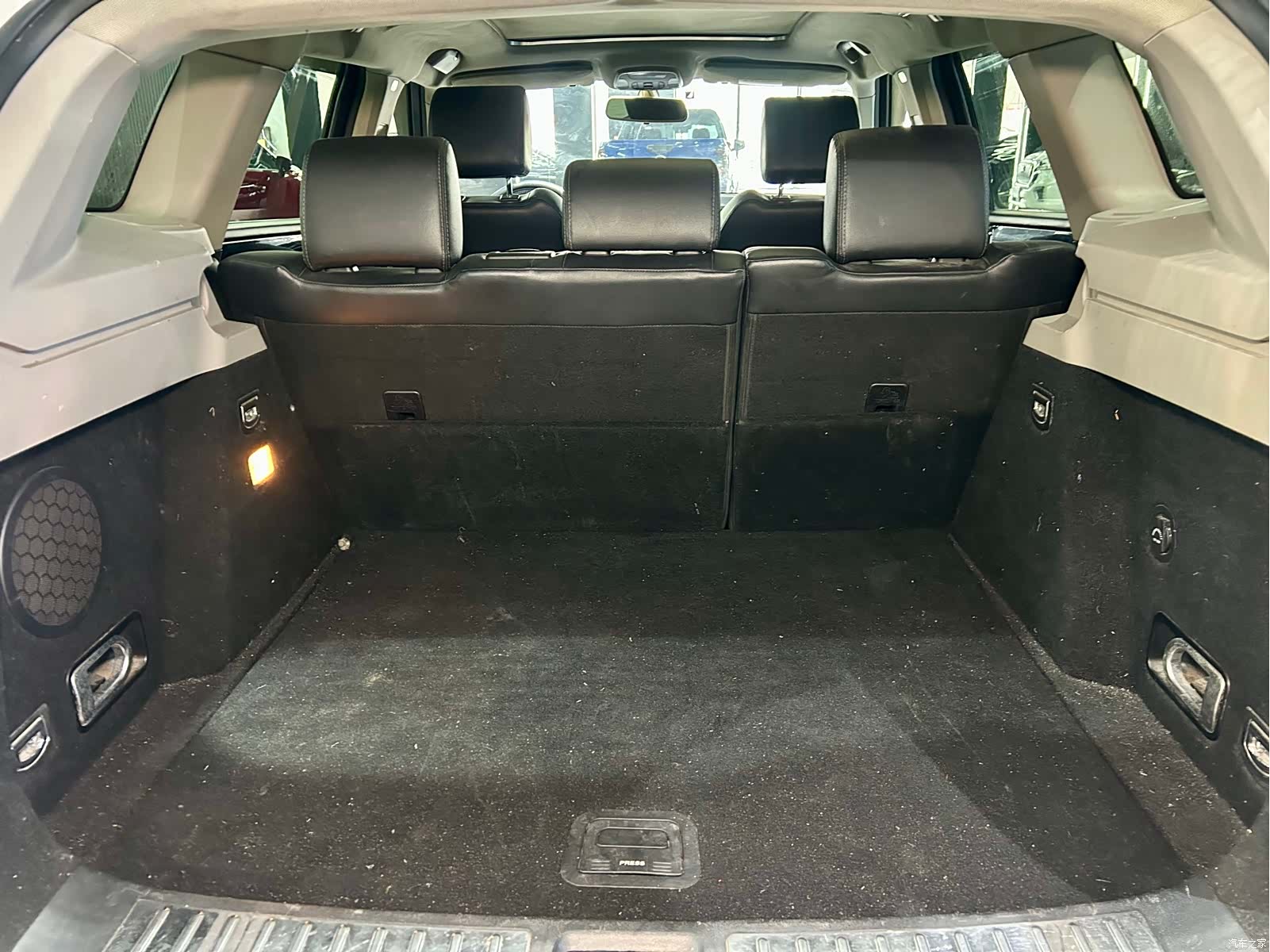 Zotye T700, 2018 27