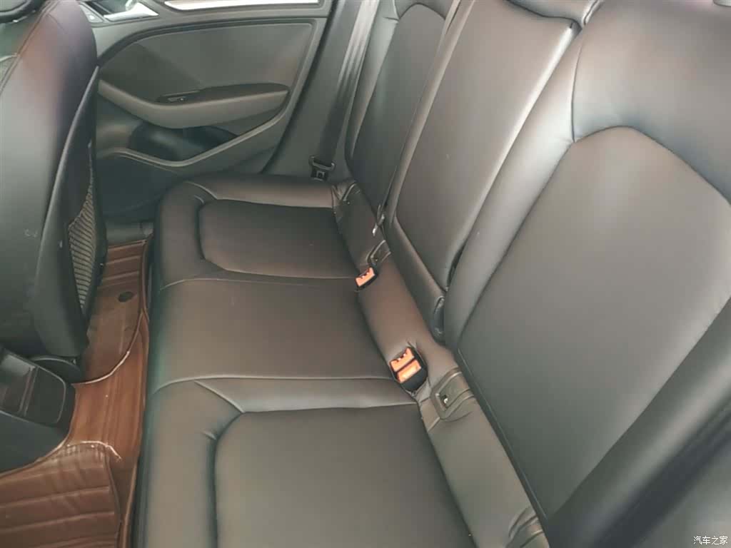 Audi A3, 2021 17