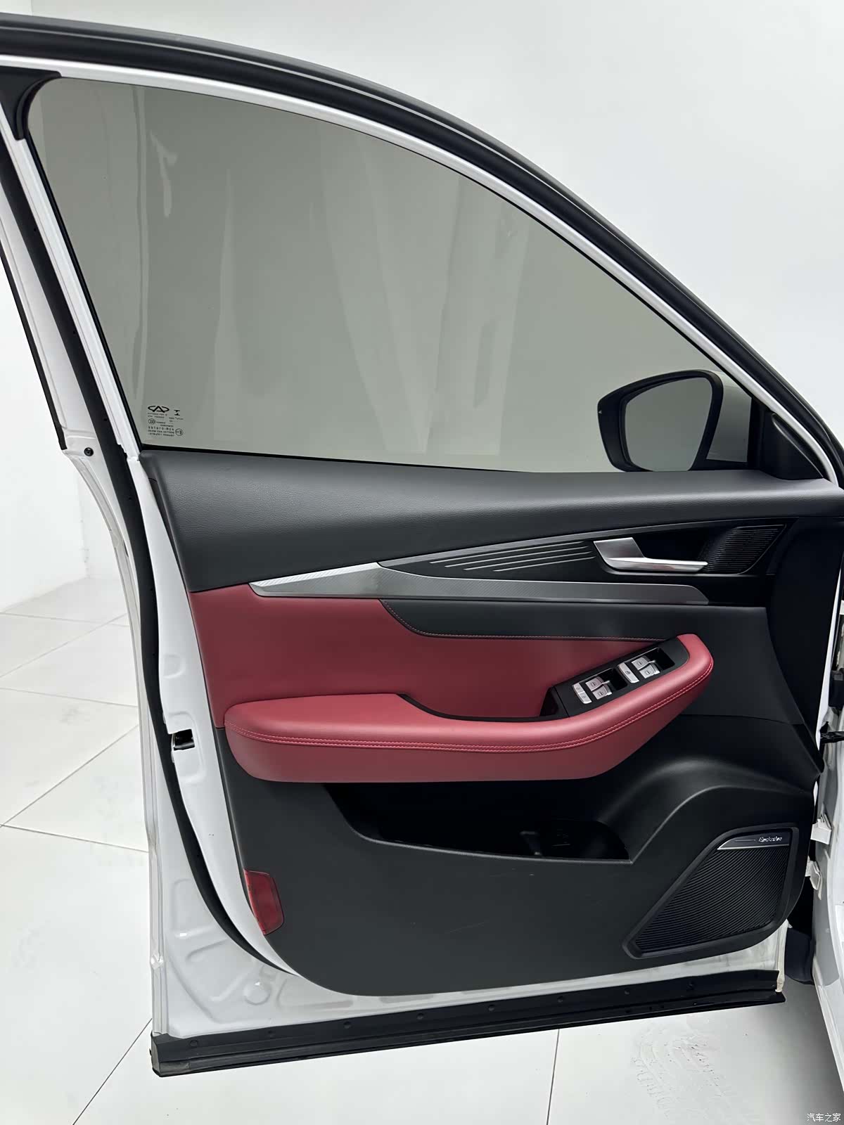 Jetour X70, 2022 14