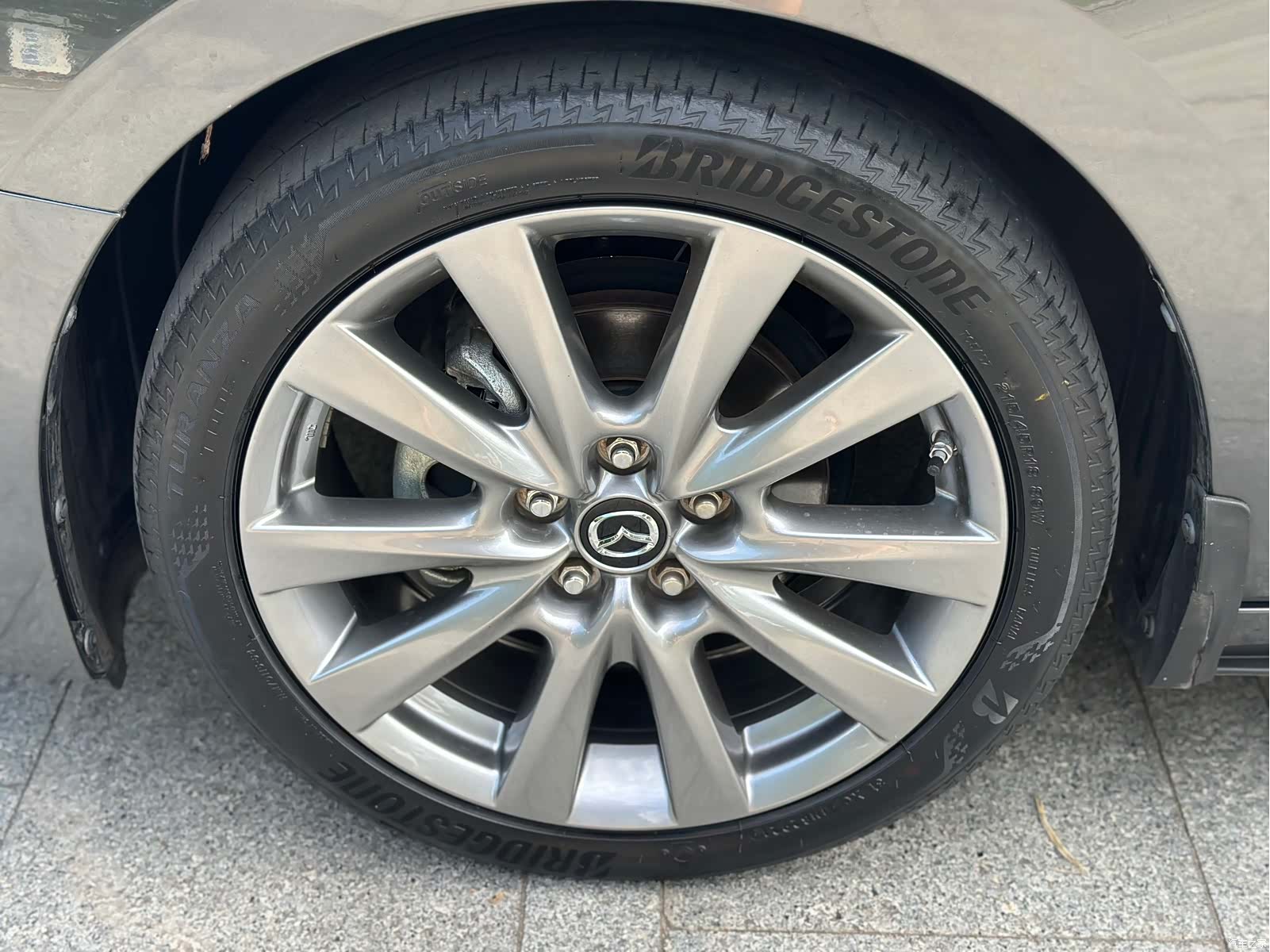 Mazda Mazda3, 2021 все фото