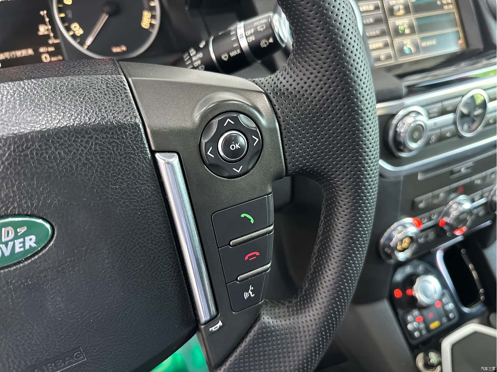 Land Rover Discovery, 2012 8