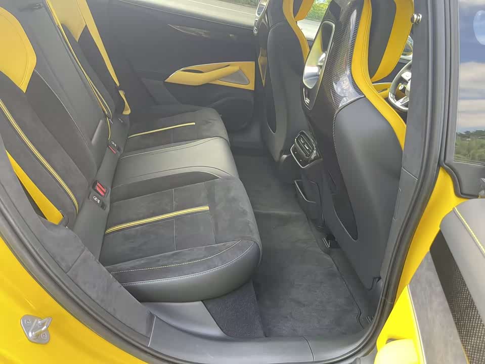 Xiaomi Xiaomi SU7 Ultra