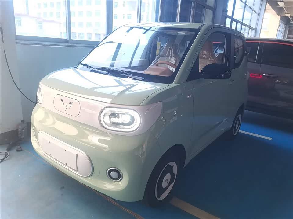 Wuling Hongguang MINIEV Wuling Hongguang MINIEV