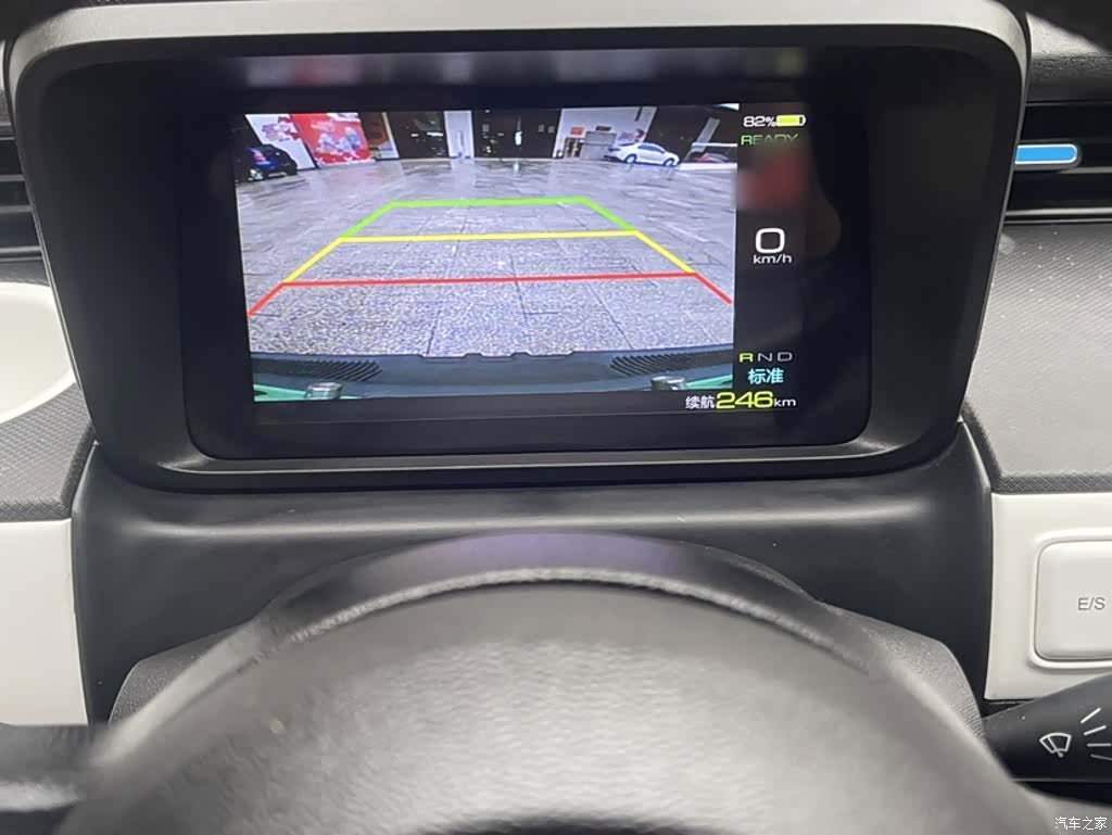 Wuling MINIEV, 2022 19