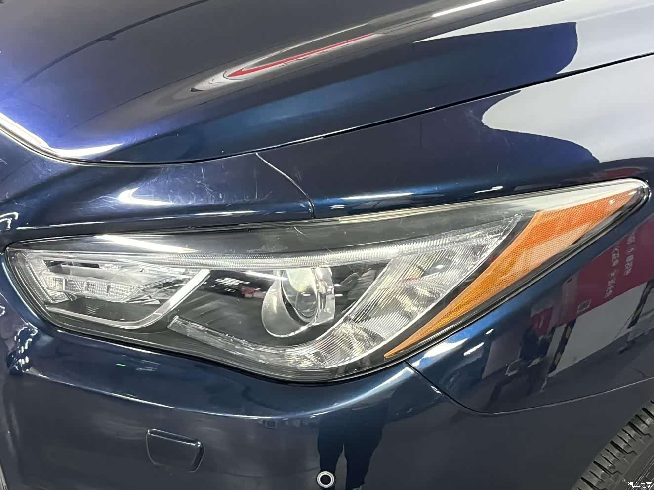 Infiniti QX60, 2017 7