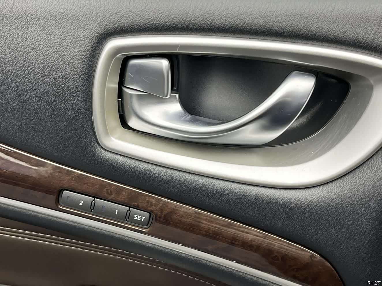 Infiniti QX60, 2017 14