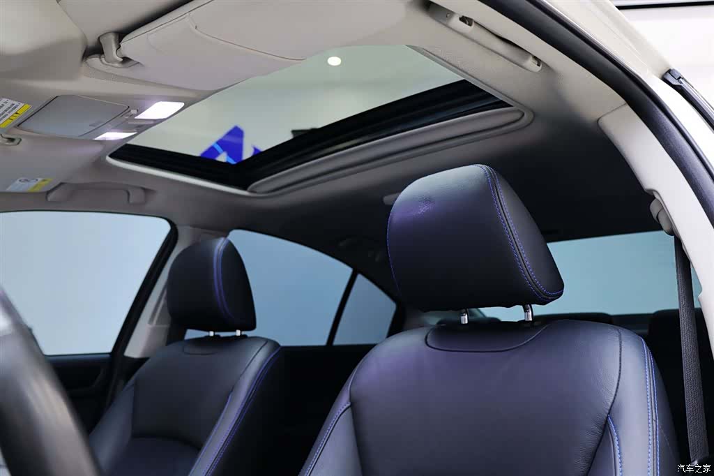 Subaru Legacy, 2021 27