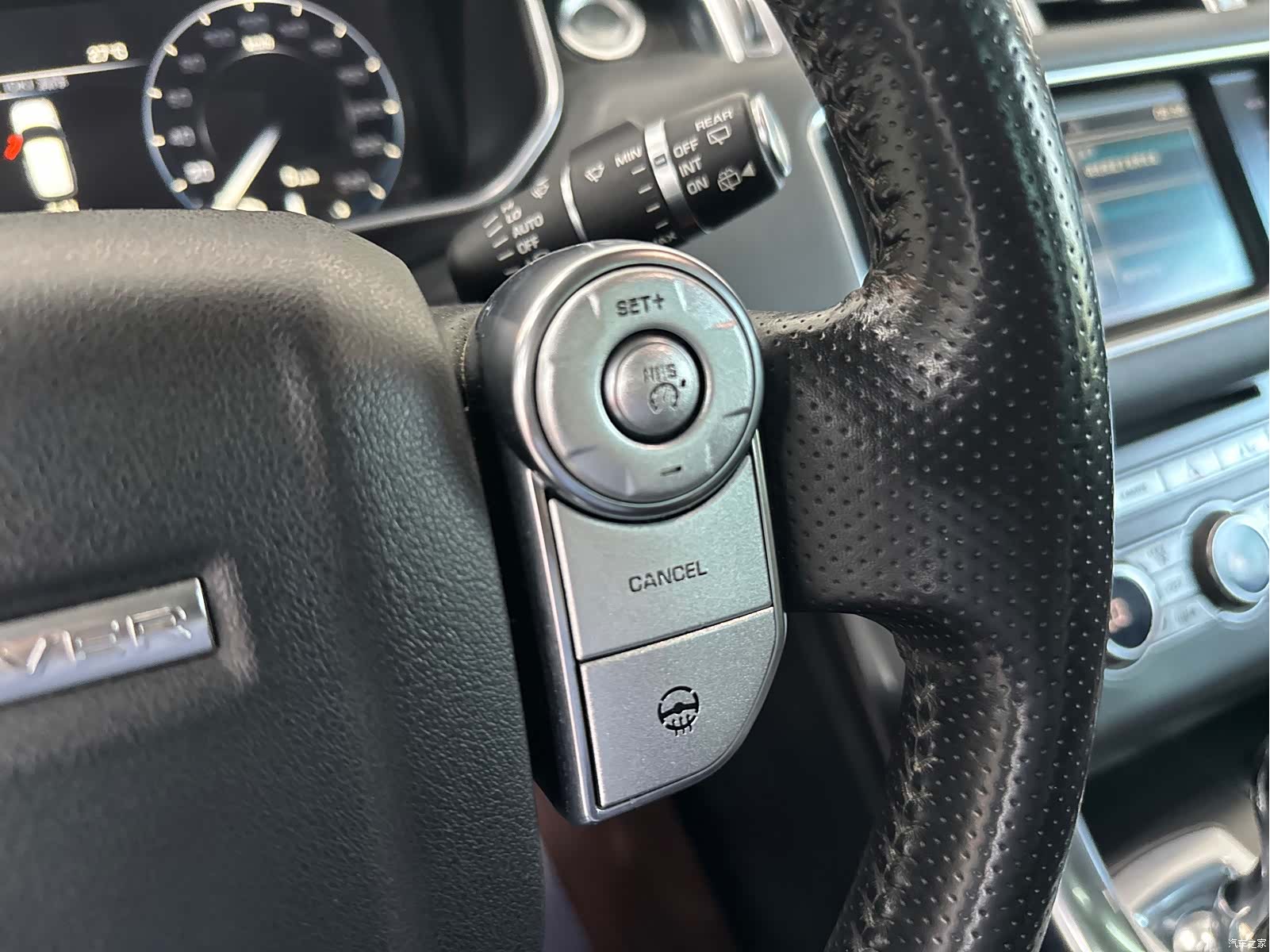 Land Rover Range Rover, 2014 все фото