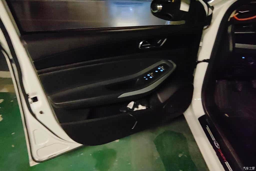 Chery 5, 2022 7