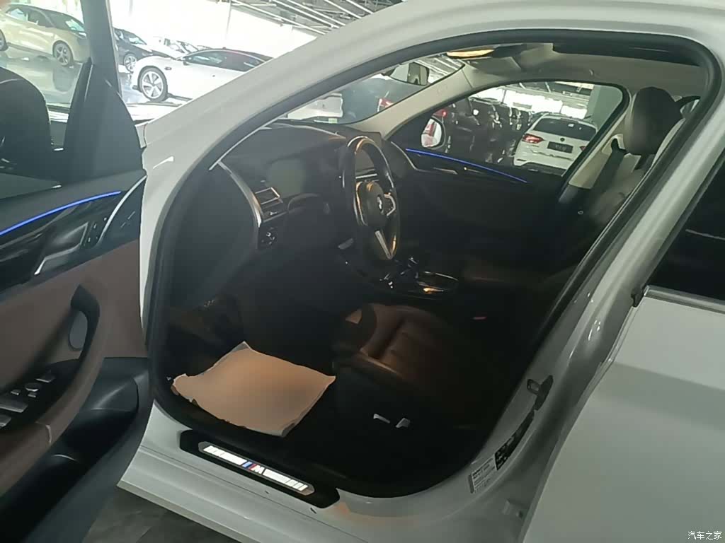 BMW X3, 2022 16