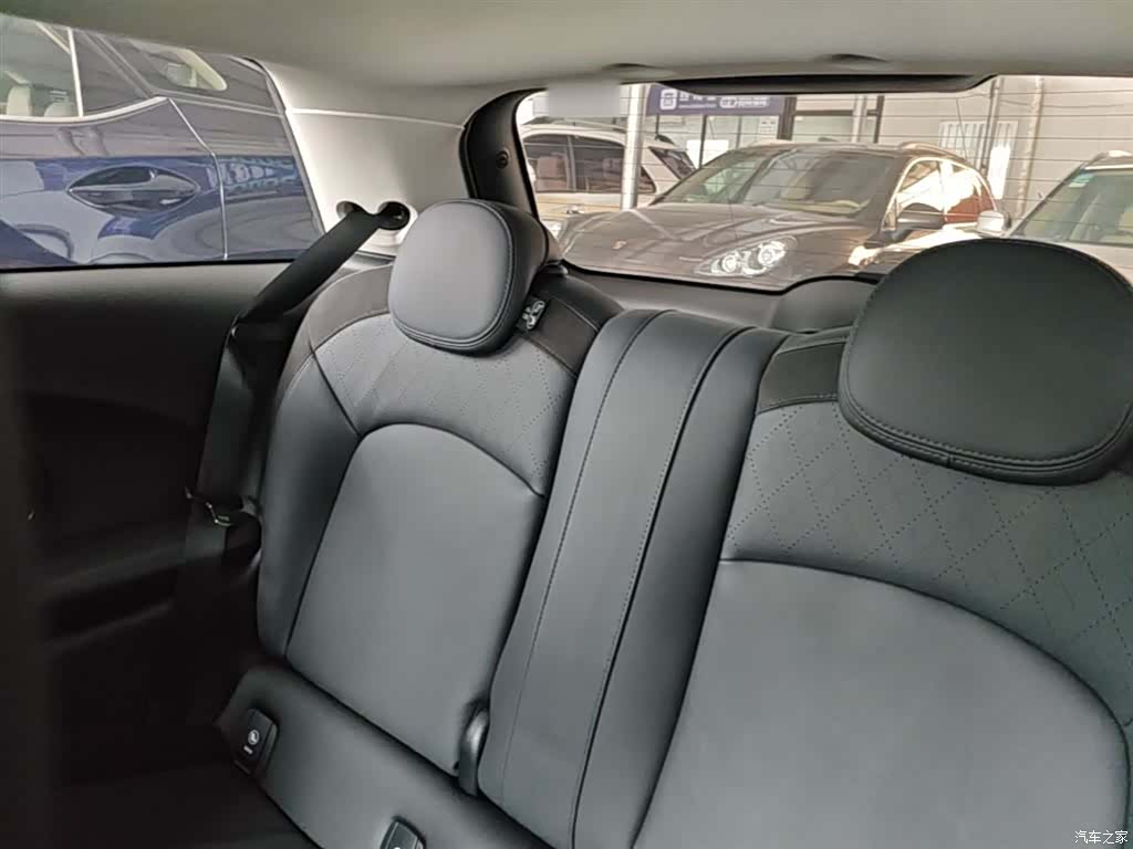 Mini Cooper, 2021 17