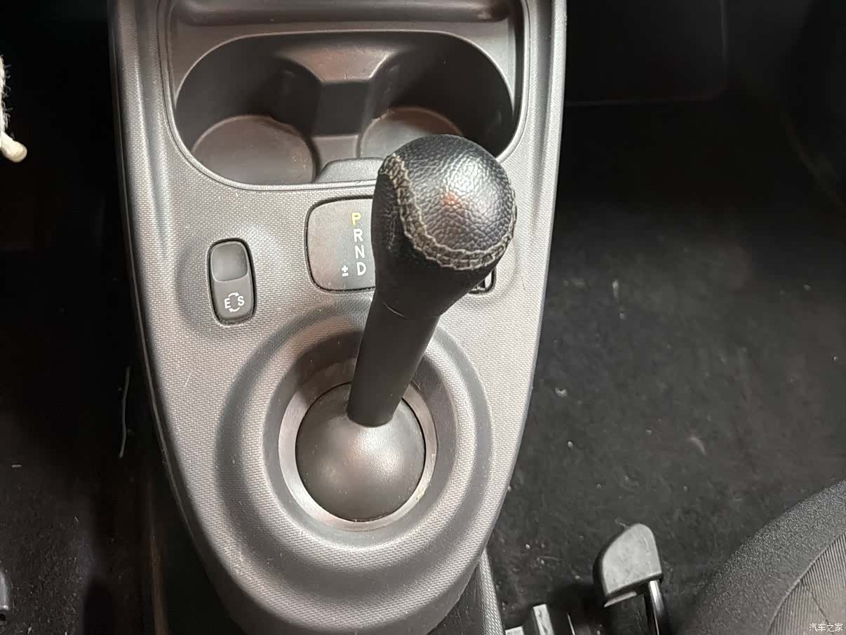 Smart Forfour, 2018 14
