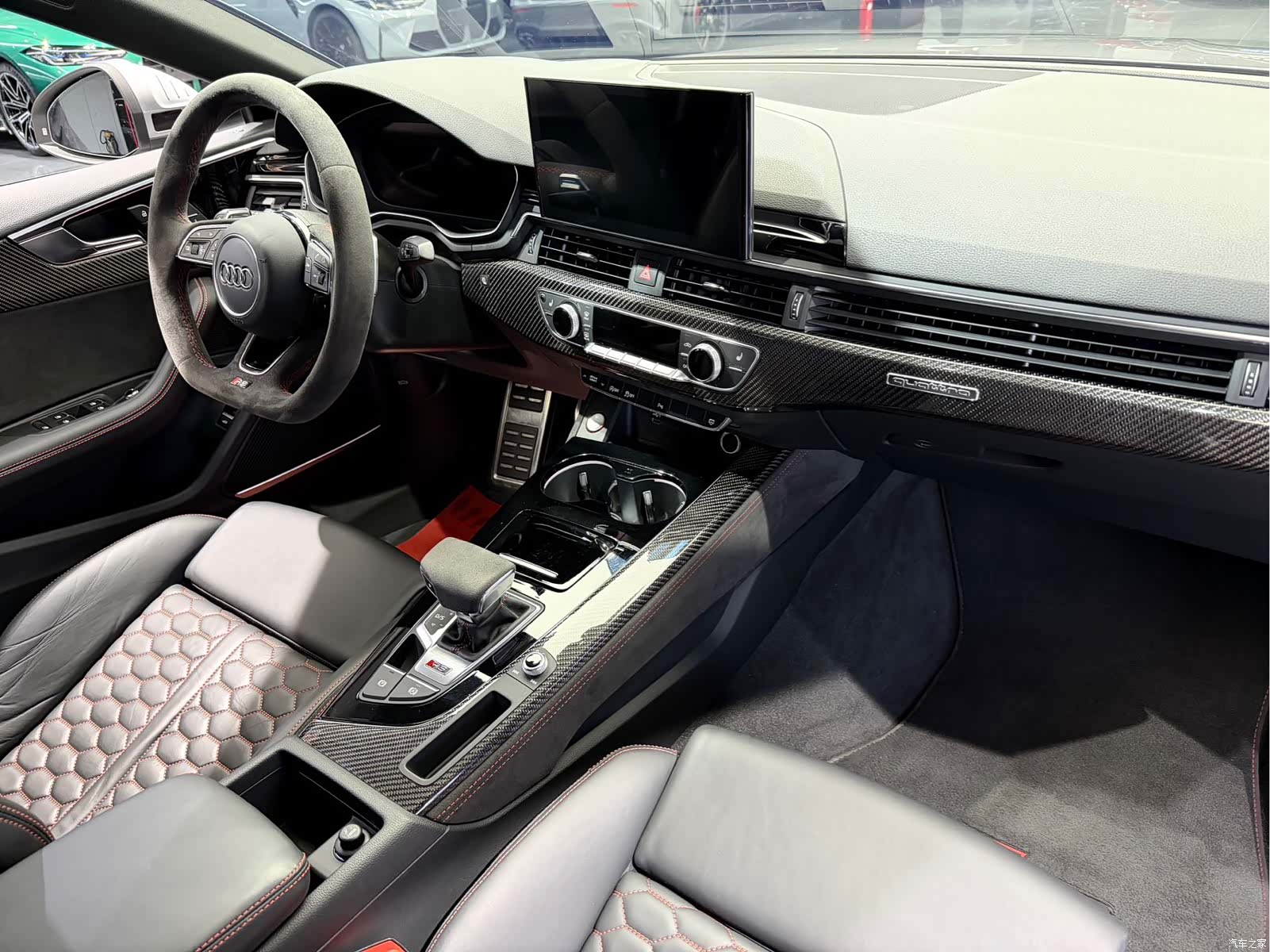 Audi RS, 2023 11