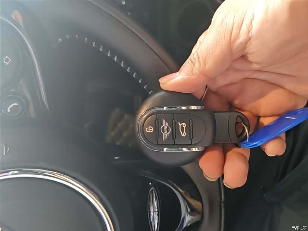 Mini Cooper, 2021 9