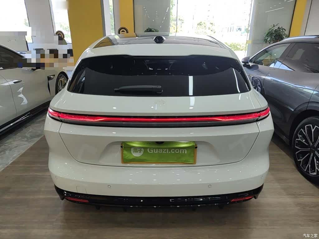 NIO ET5, 2025 6