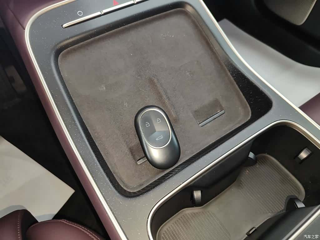 NIO ET5, 2025 9
