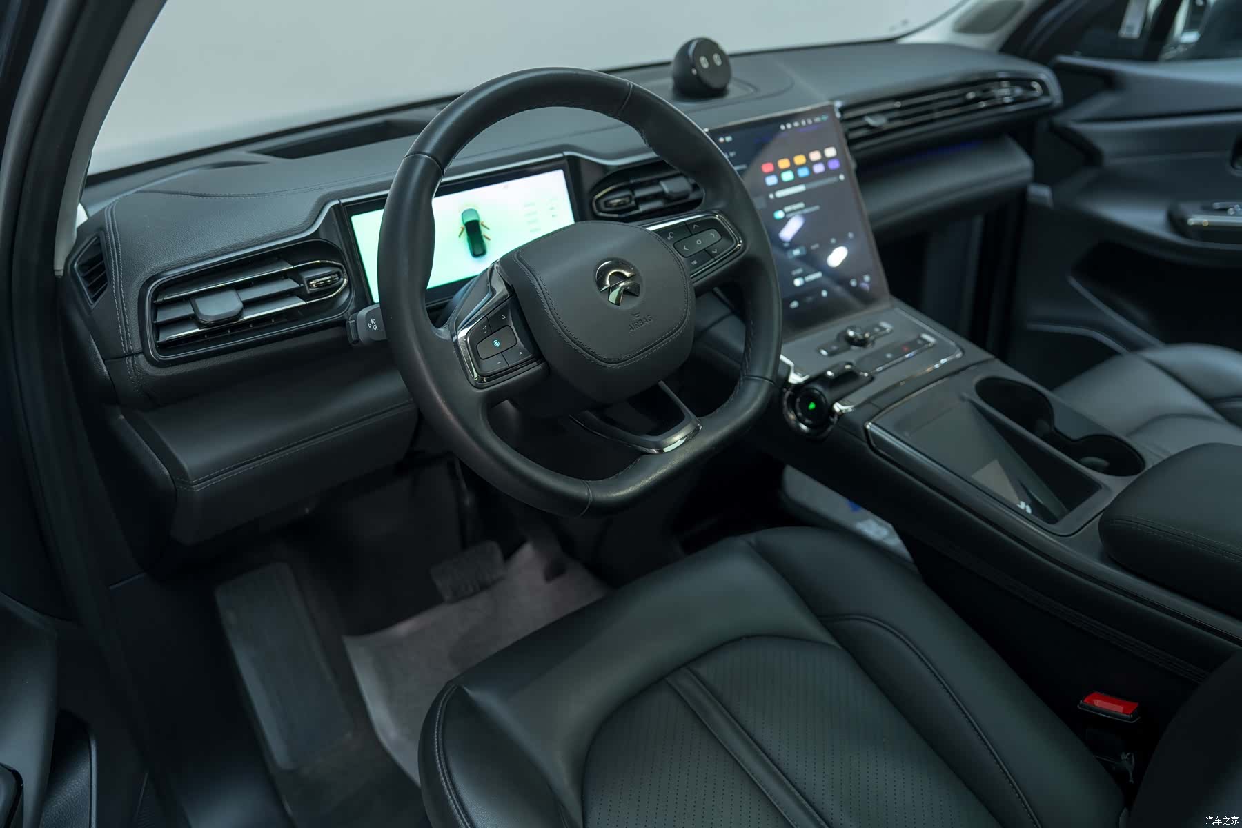 NIO ES6, 2022 10