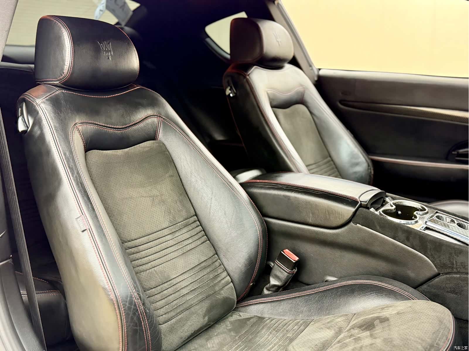 Maserati GranTurismo, 2012 16