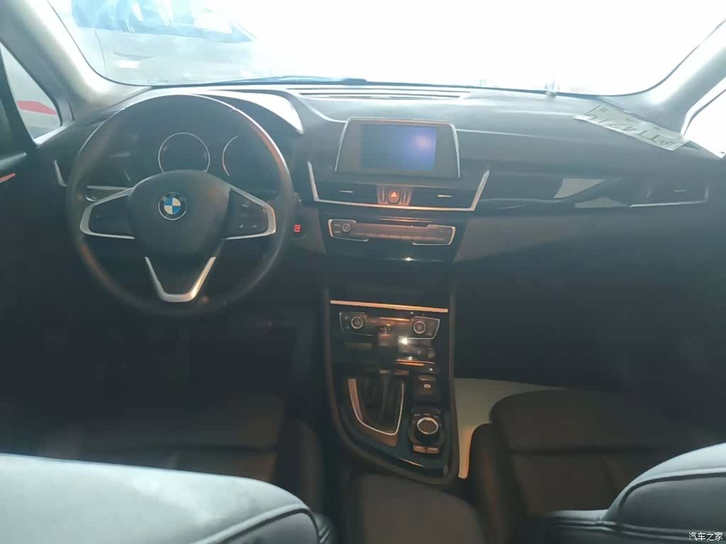 BMW 2 Series, 2019 10