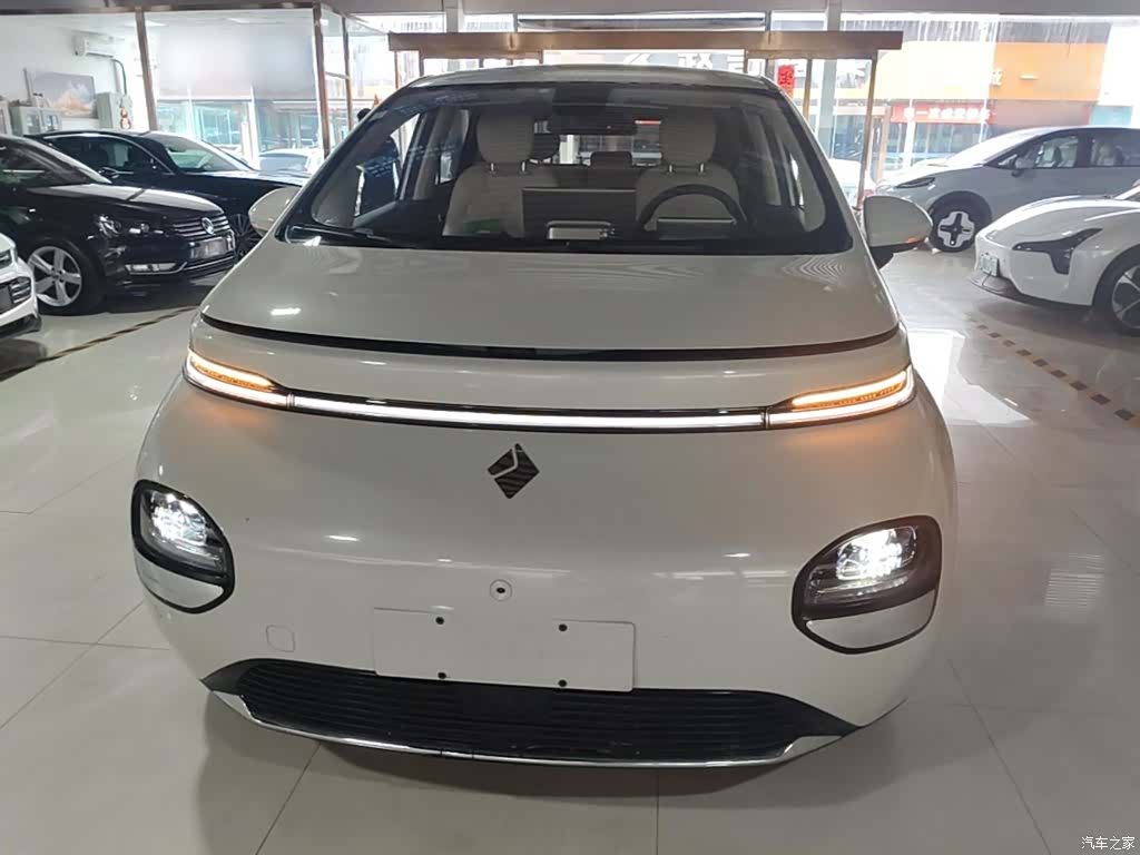 Wuling 460, 2024 3