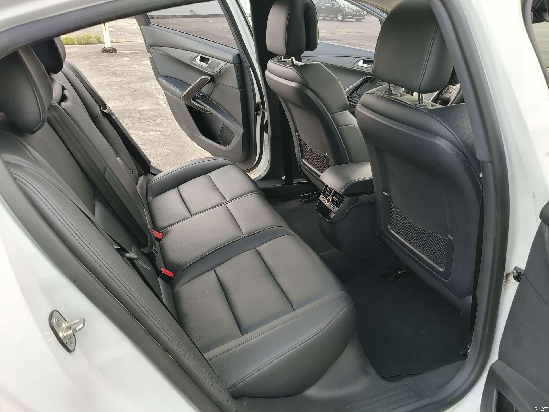 Peugeot 508, 2016 10