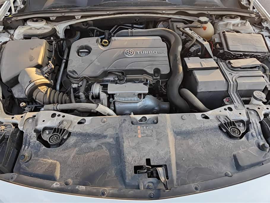 Buick Regal