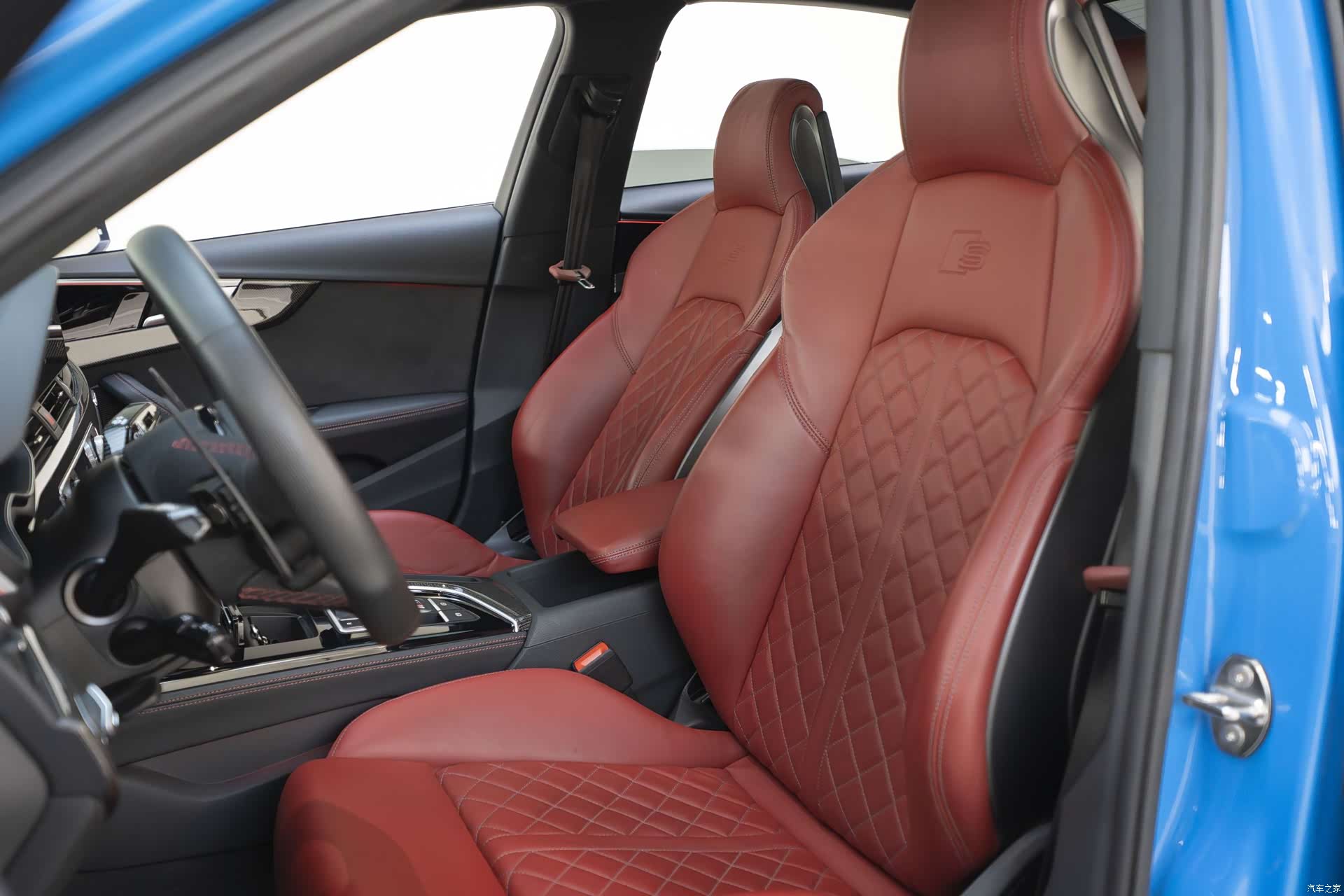 Audi S4, 2022 6