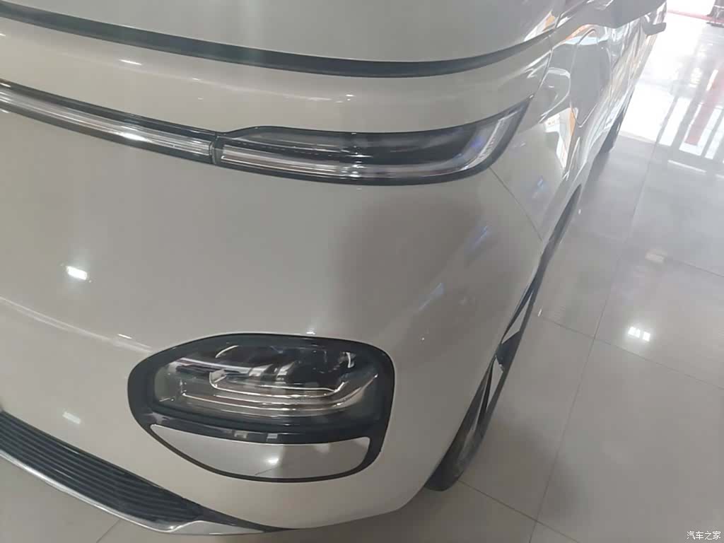 Wuling 460, 2024 24