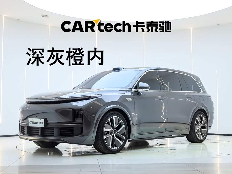 Li Auto L9