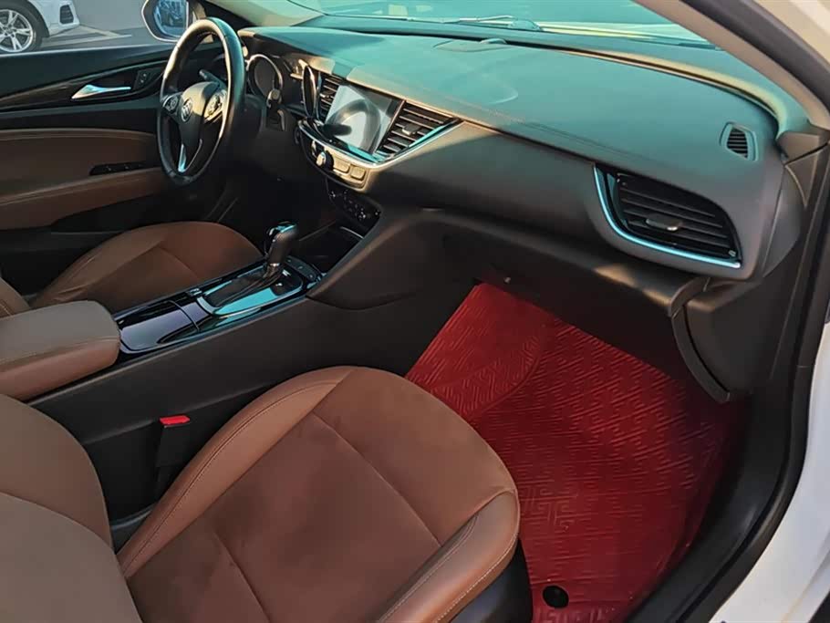 Buick Regal