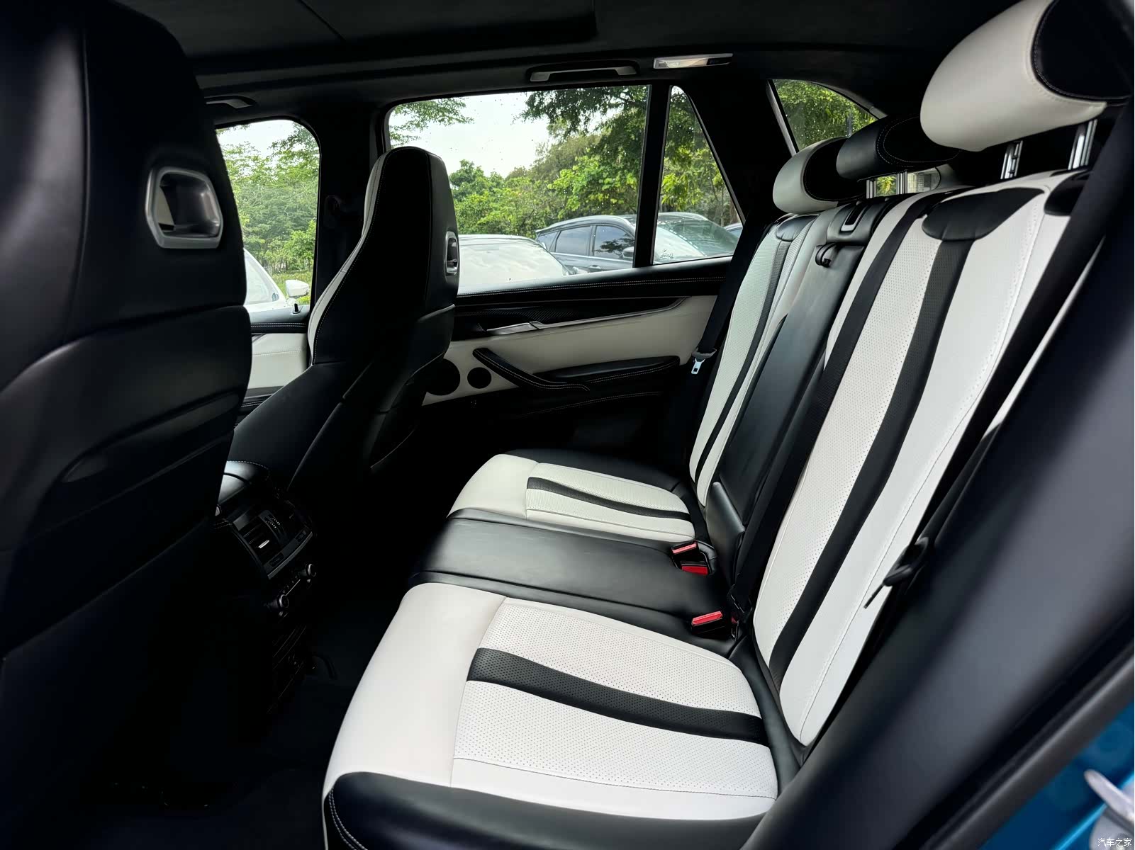 BMW X5, 2016 12