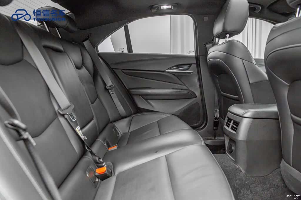 Cadillac CT4, 2021 16