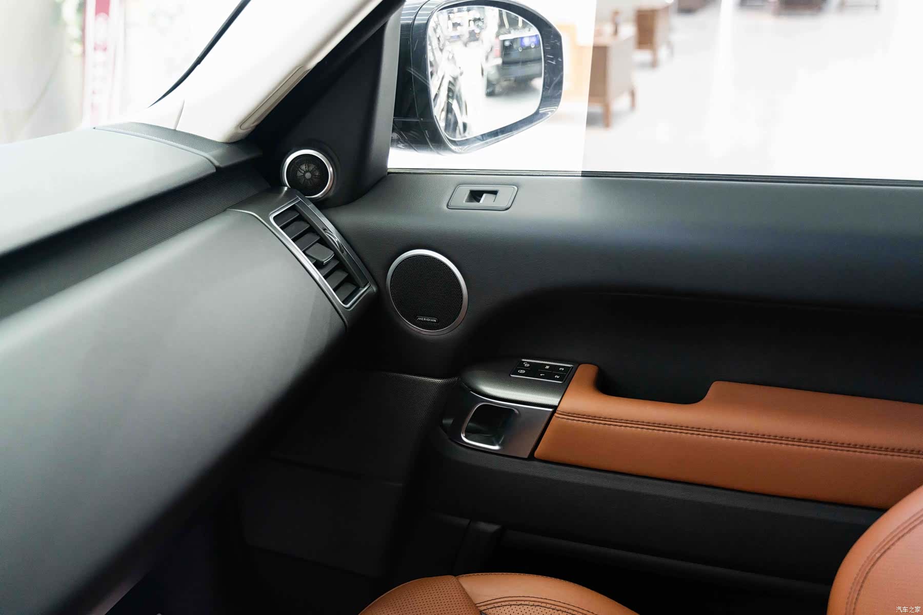 Land Rover Range Rover, 2017 16
