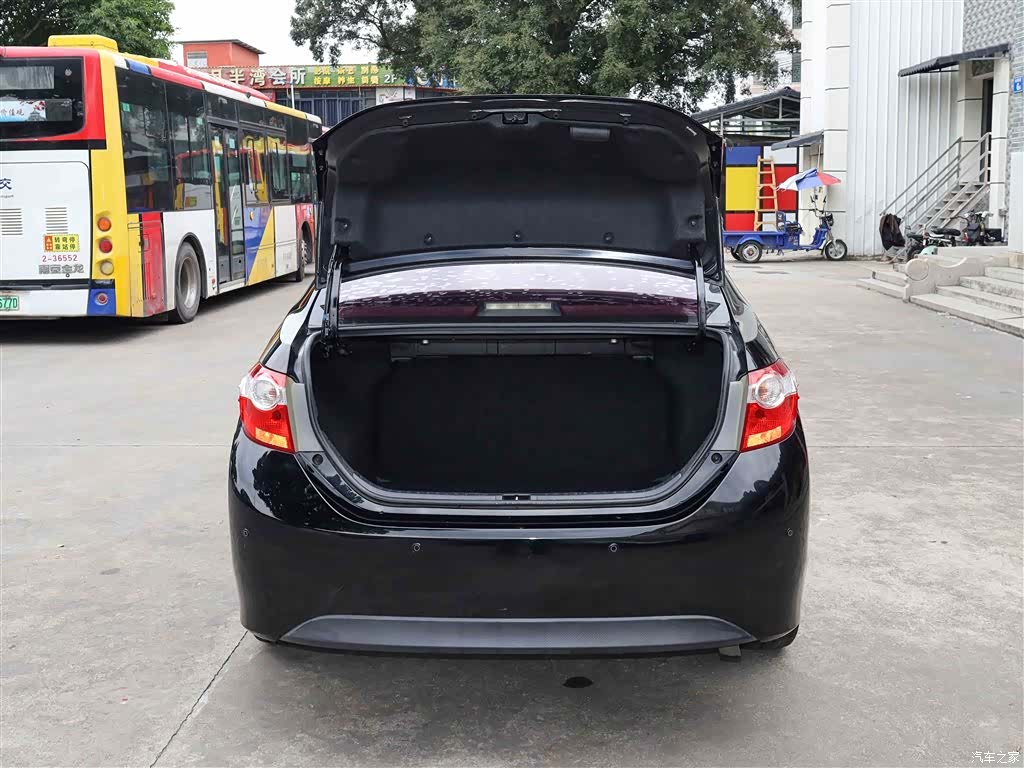 Toyota Levin, 2017 15