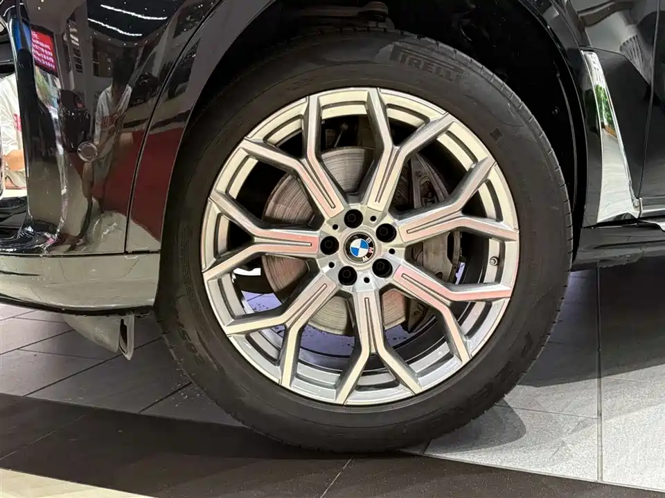 BMW X7 BMW X7