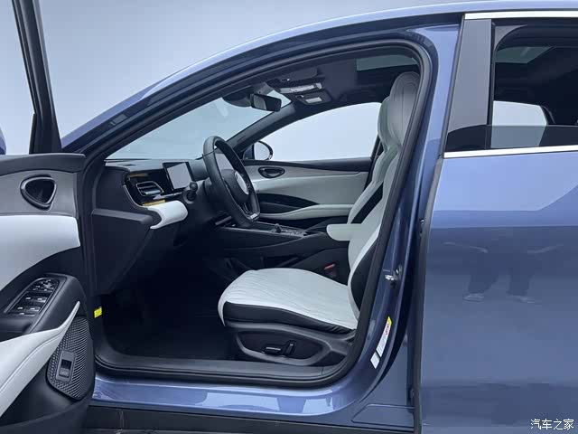 BYD Seal, 2024 17