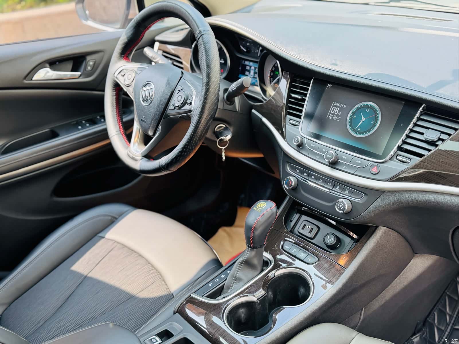 Buick Verano, 2017 9