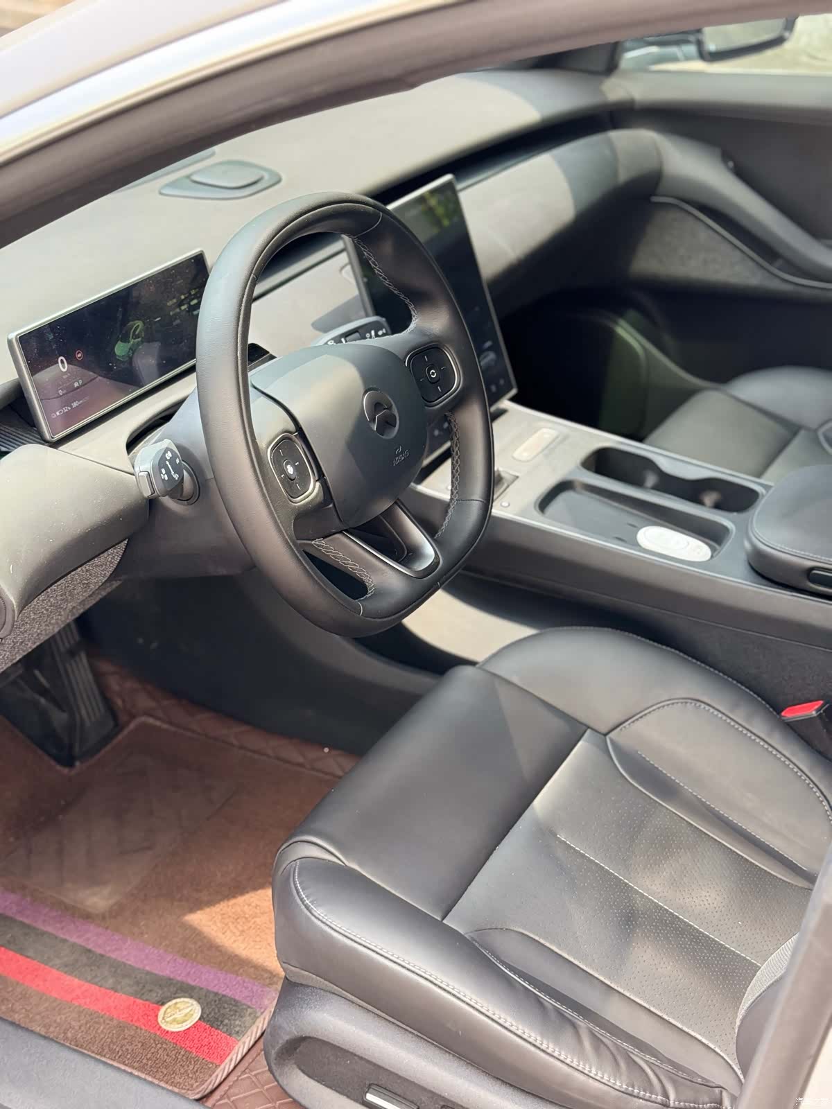 NIO ET5, 2023 9