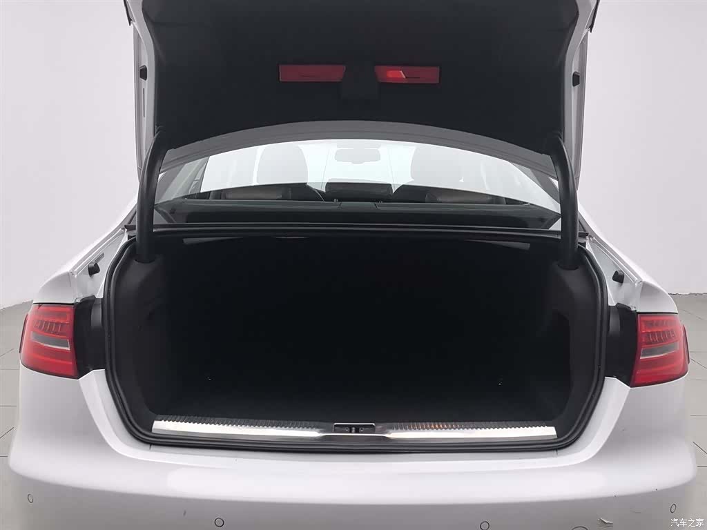 Audi A4L, 2016 16