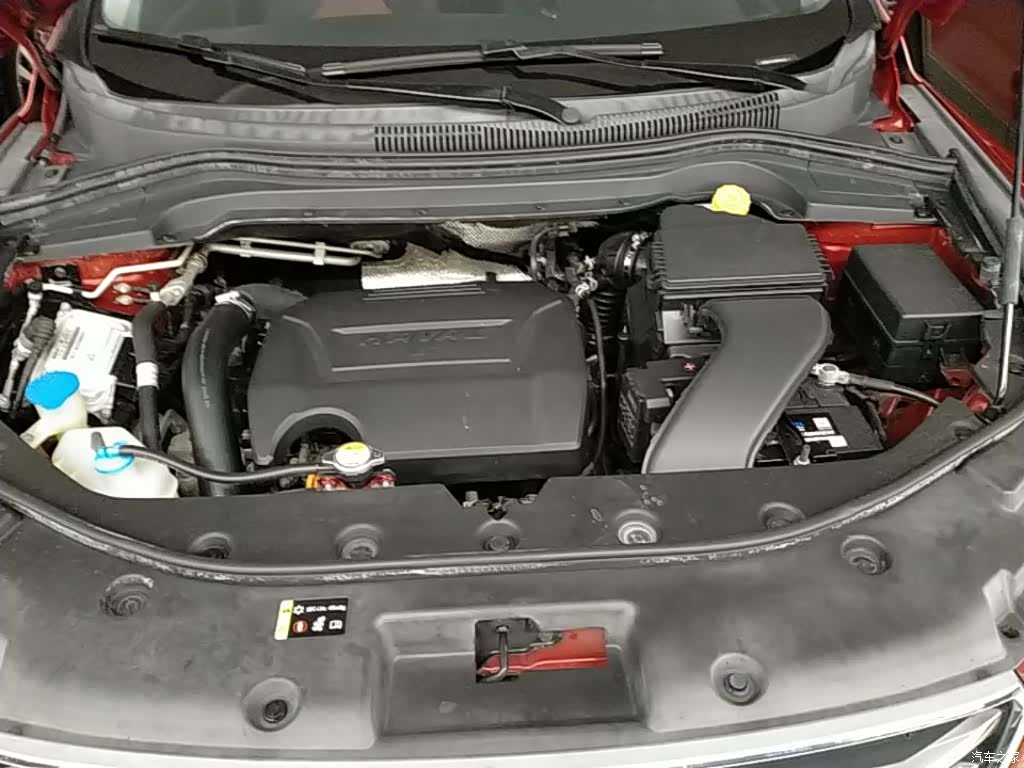 Haval H2, 2017 20