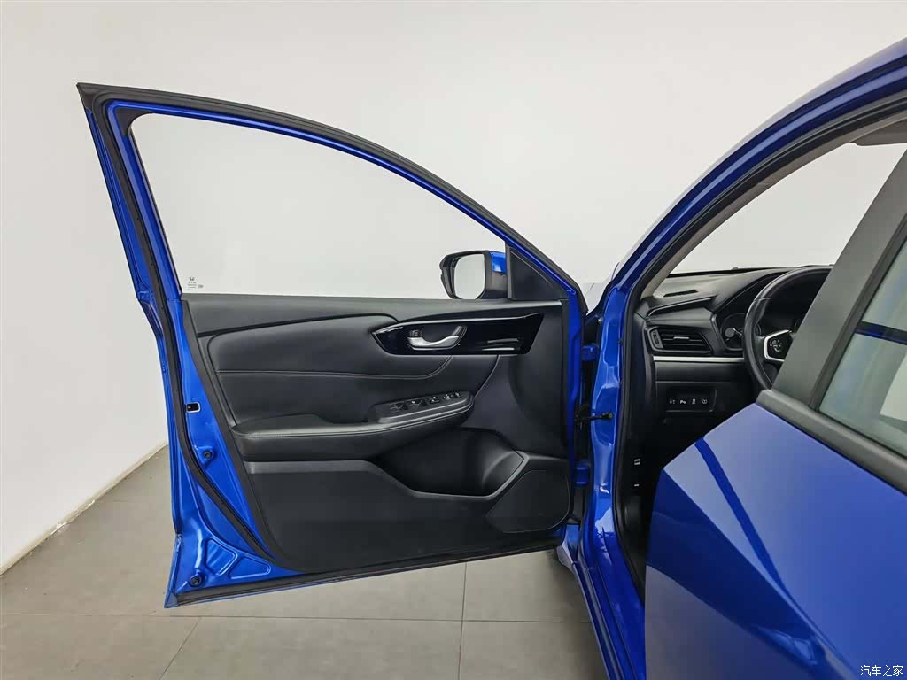 Honda V, 2019 8