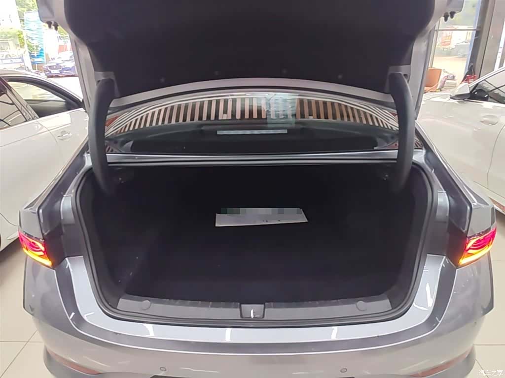 BYD Qin, 2025 19
