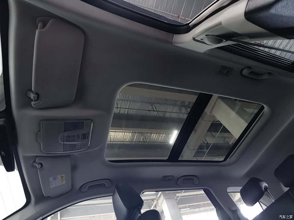 Changan X7, 2020 14