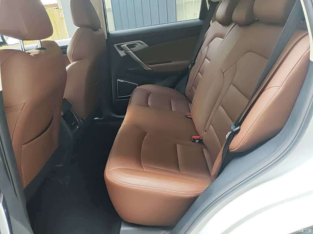 Geely Boyue, 2021 17