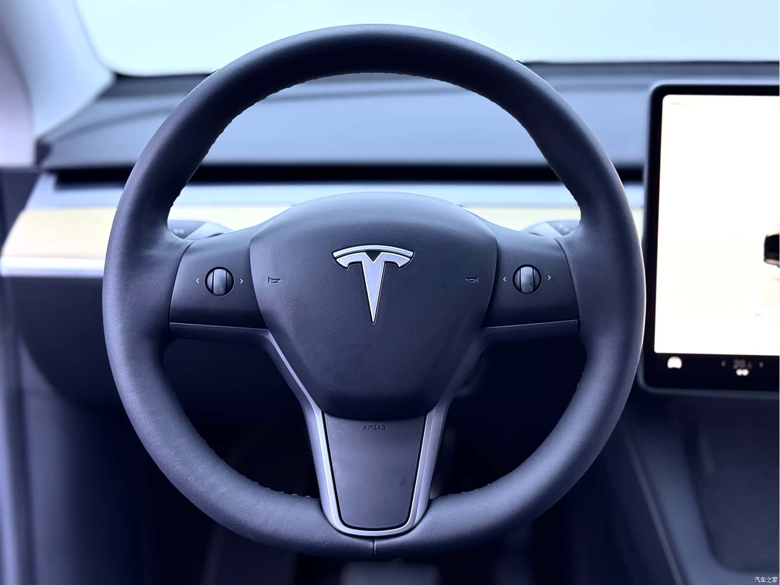 Tesla Model 3, 2021 20