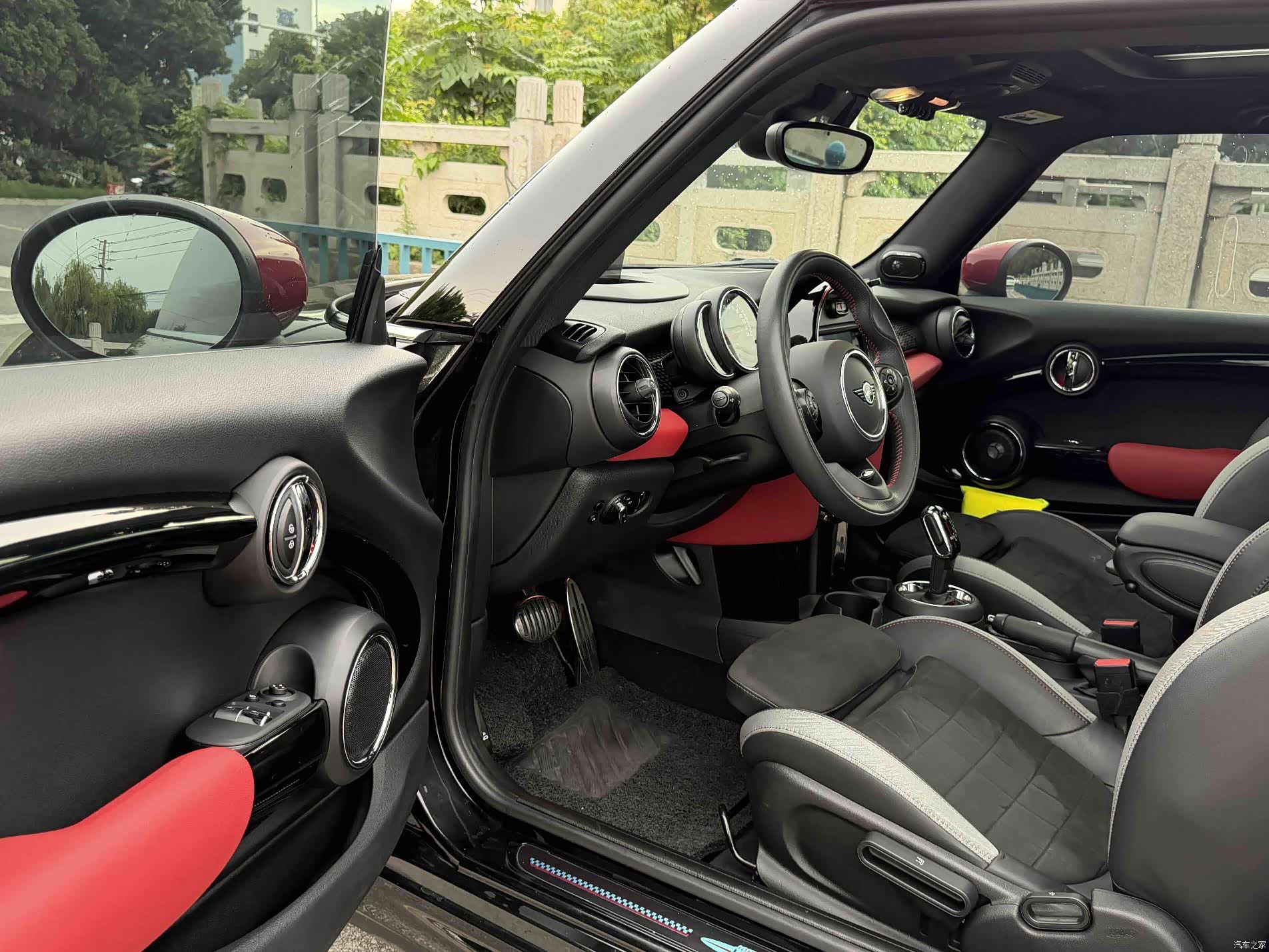 Mini Cooper, 2020 6
