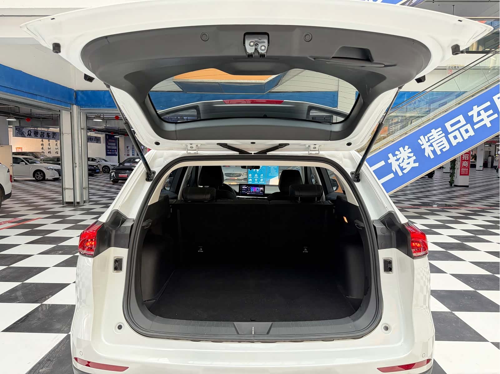 Haval H6, 2022 16