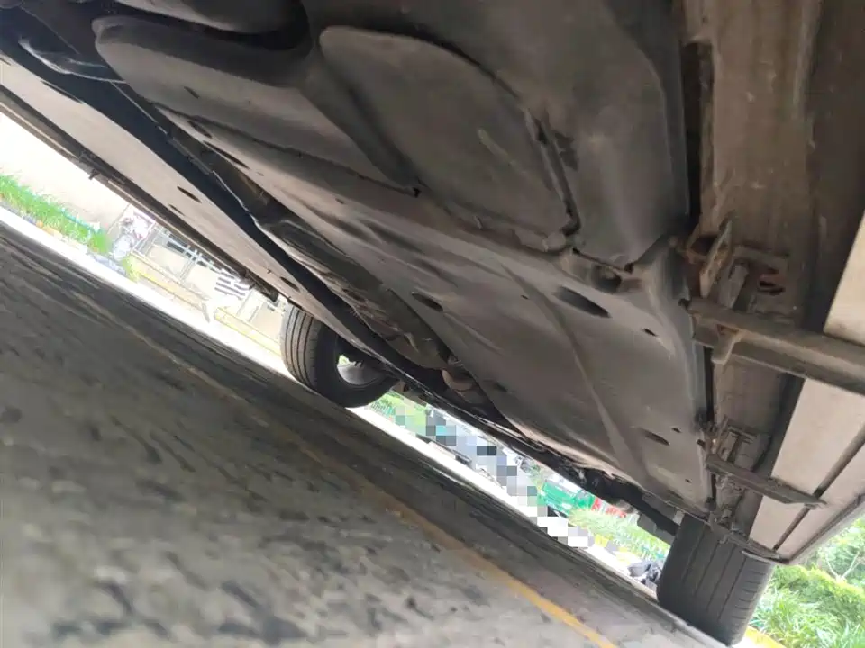 Volkswagen Tanyue Volkswagen Tanyue