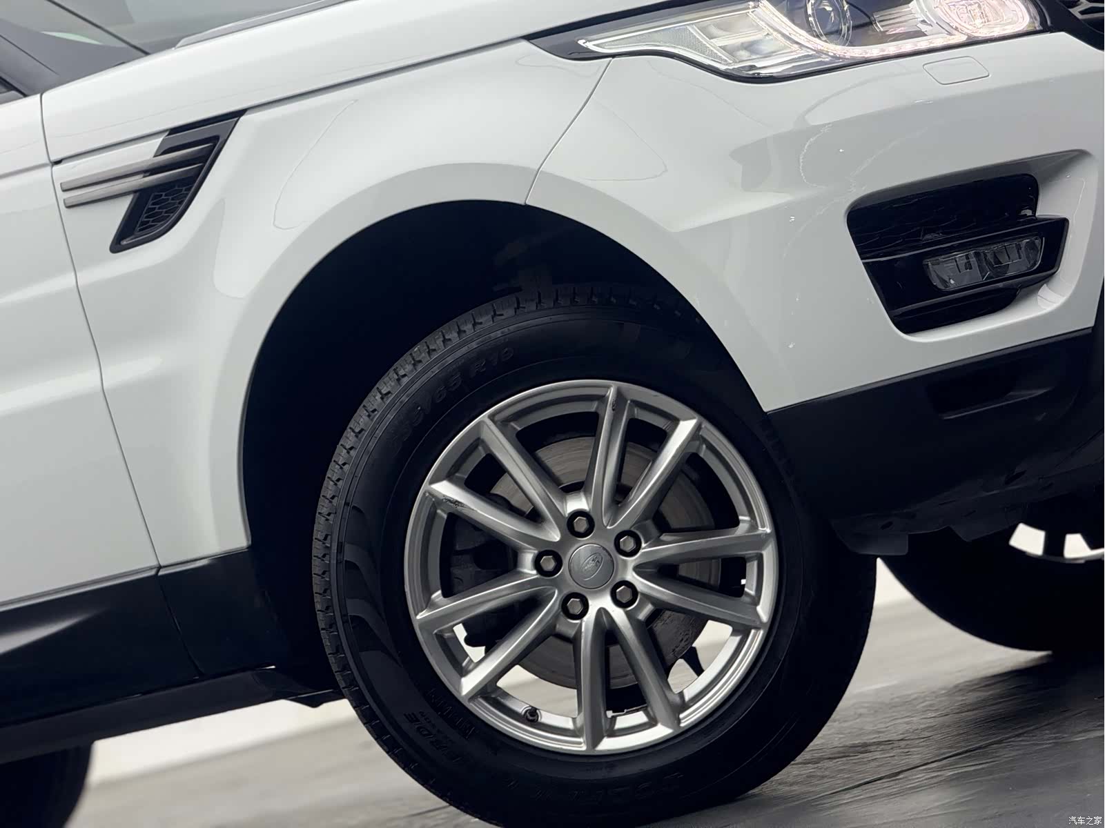 Land Rover Range Rover, 2017 13