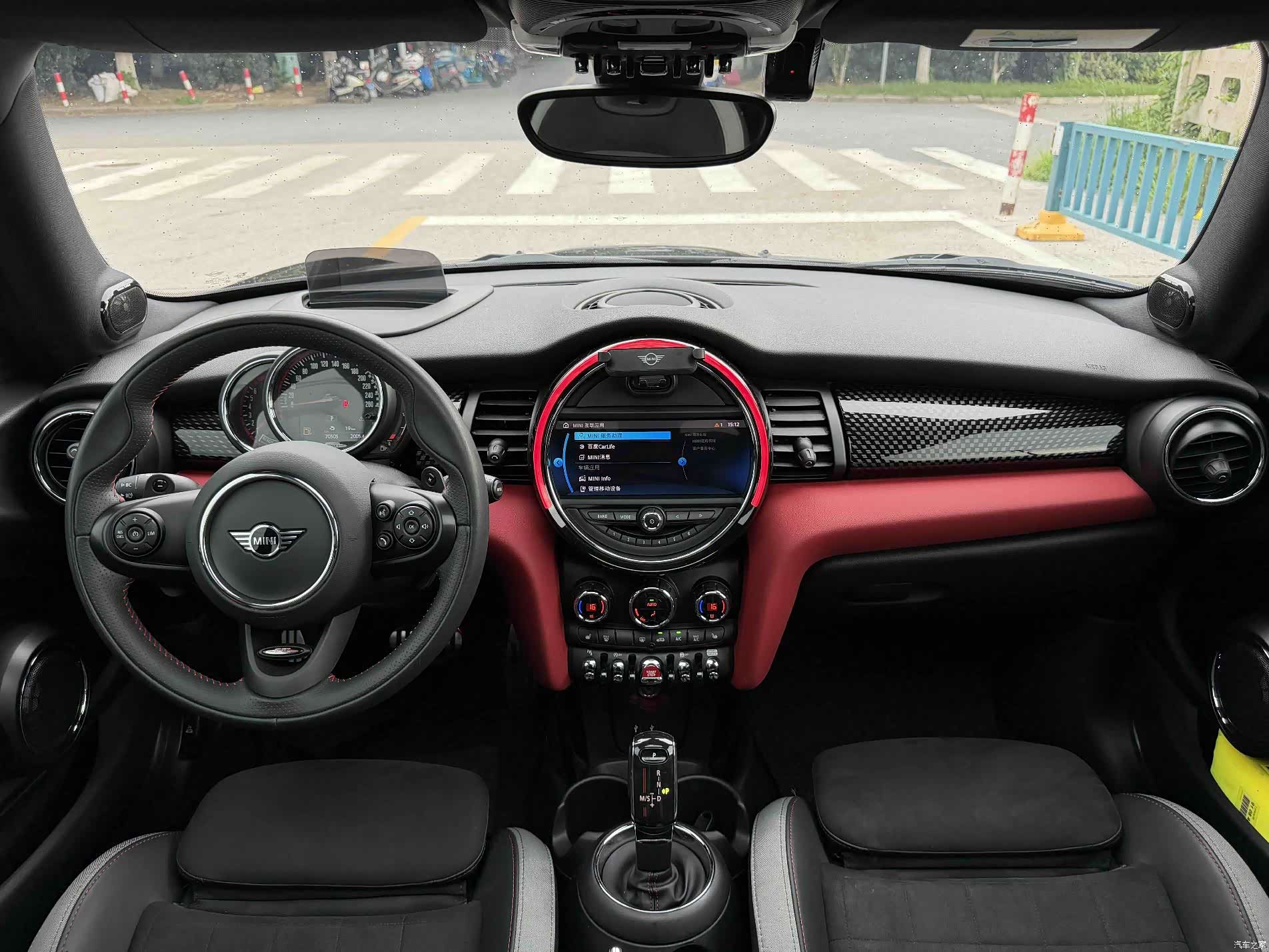 Mini Cooper, 2020 9